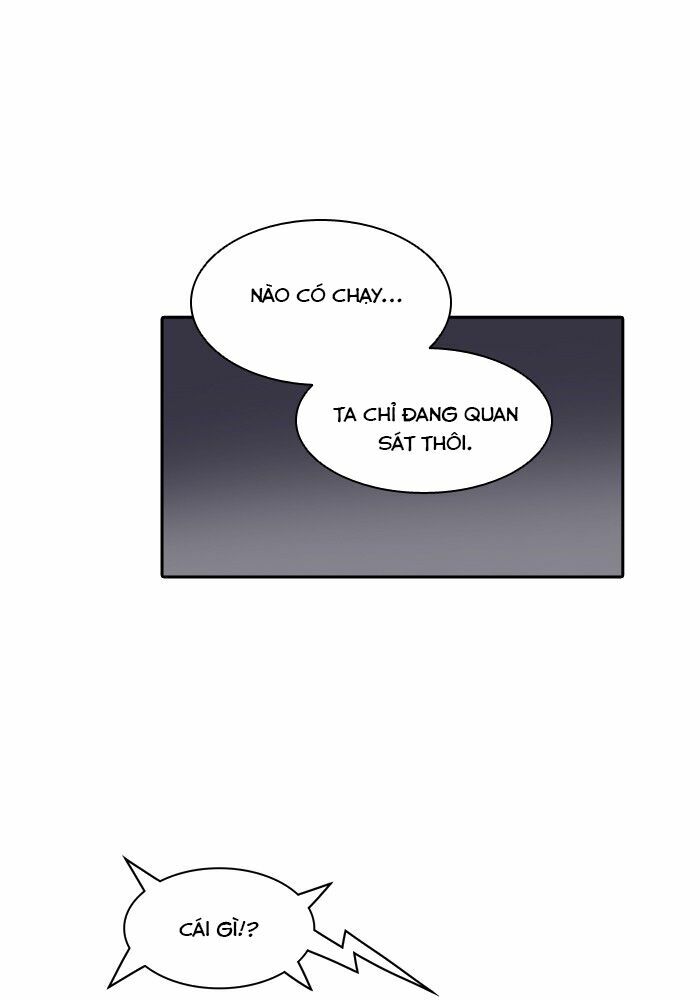Tòa Tháp Bí Ẩn 2: Chapter 289