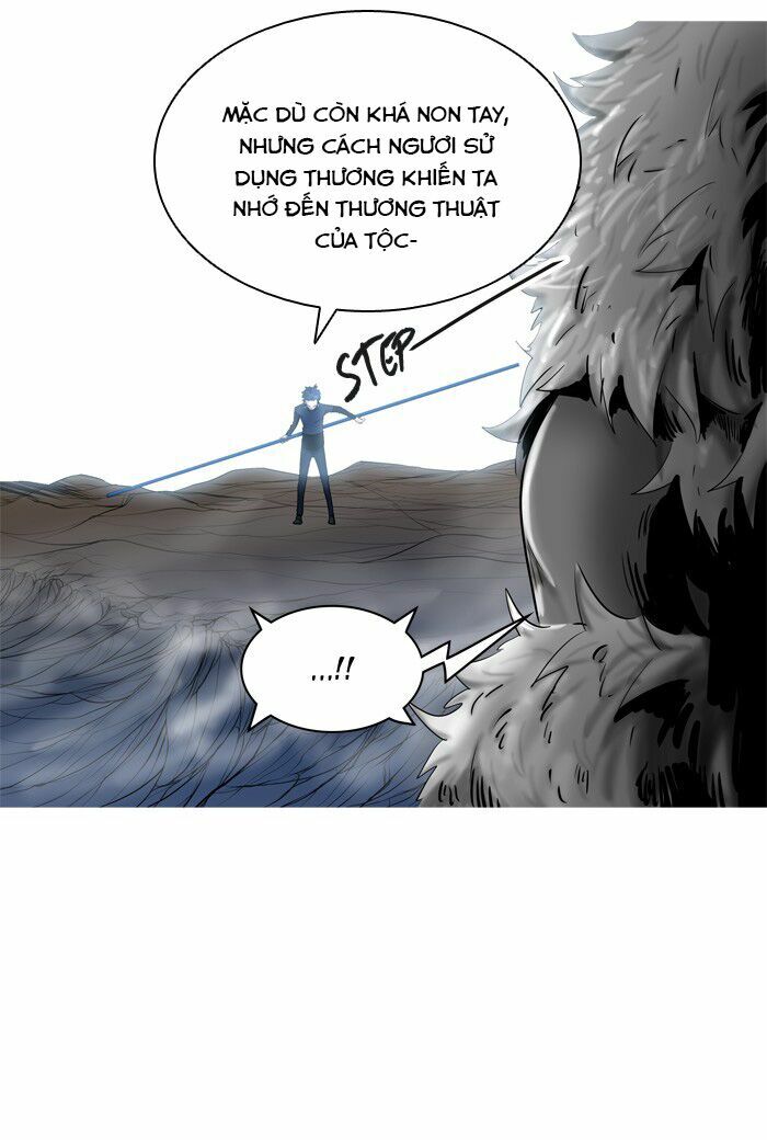 Tòa Tháp Bí Ẩn 2: Chapter 289