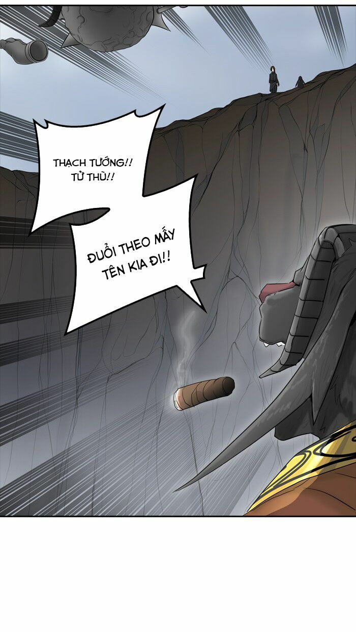 Tòa Tháp Bí Ẩn 2: Chapter 289