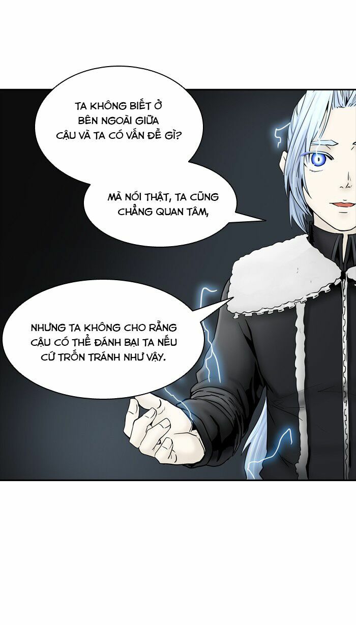Tòa Tháp Bí Ẩn 2: Chapter 290.5: (tiếp)