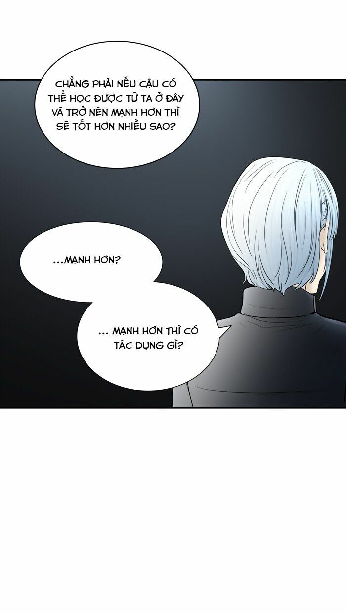 Tòa Tháp Bí Ẩn 2: Chapter 290.5: (tiếp)