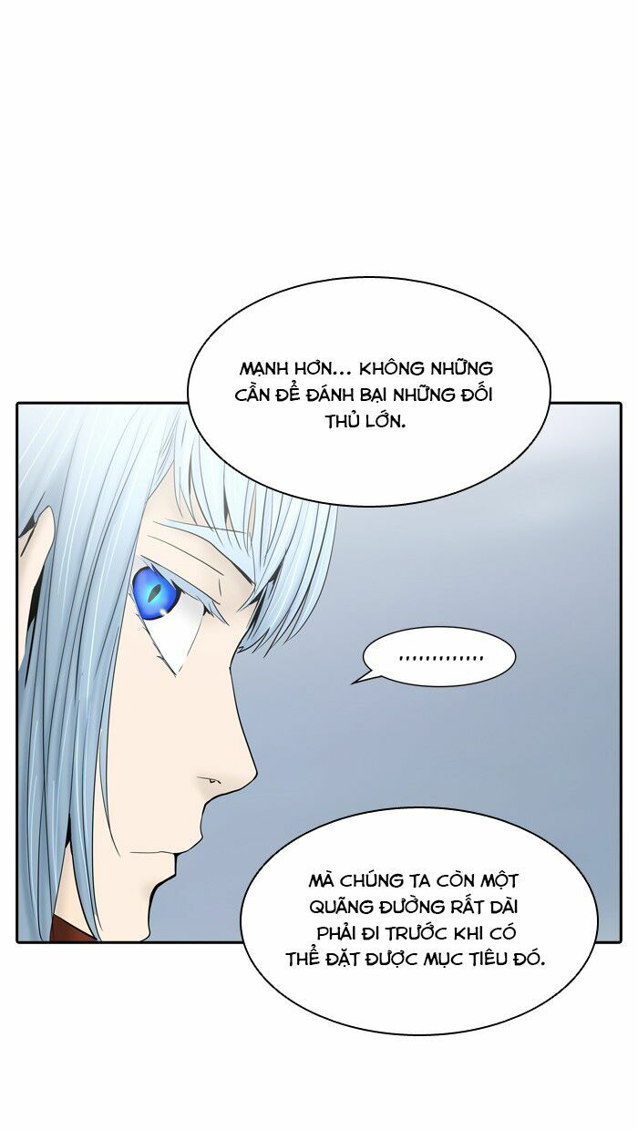 Tòa Tháp Bí Ẩn 2: Chapter 290.5: (tiếp)