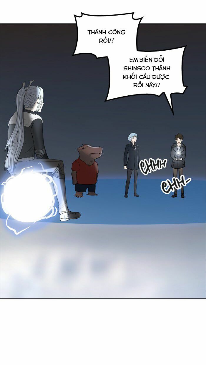 Tòa Tháp Bí Ẩn 2: Chapter 290.5: (tiếp)