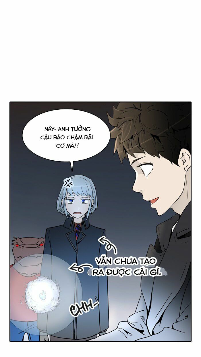 Tòa Tháp Bí Ẩn 2: Chapter 290.5: (tiếp)