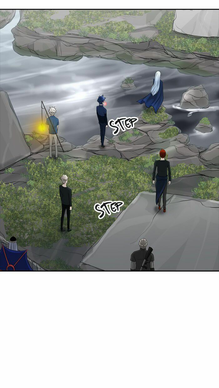 Tòa Tháp Bí Ẩn 2: Chapter 290.5: (tiếp)