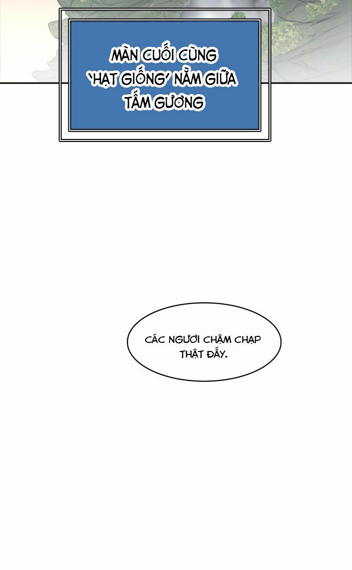 Tòa Tháp Bí Ẩn 2: Chapter 290.5: (tiếp)