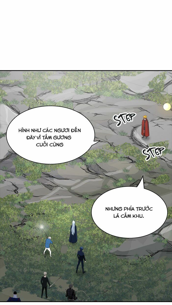 Tòa Tháp Bí Ẩn 2: Chapter 290.5: (tiếp)