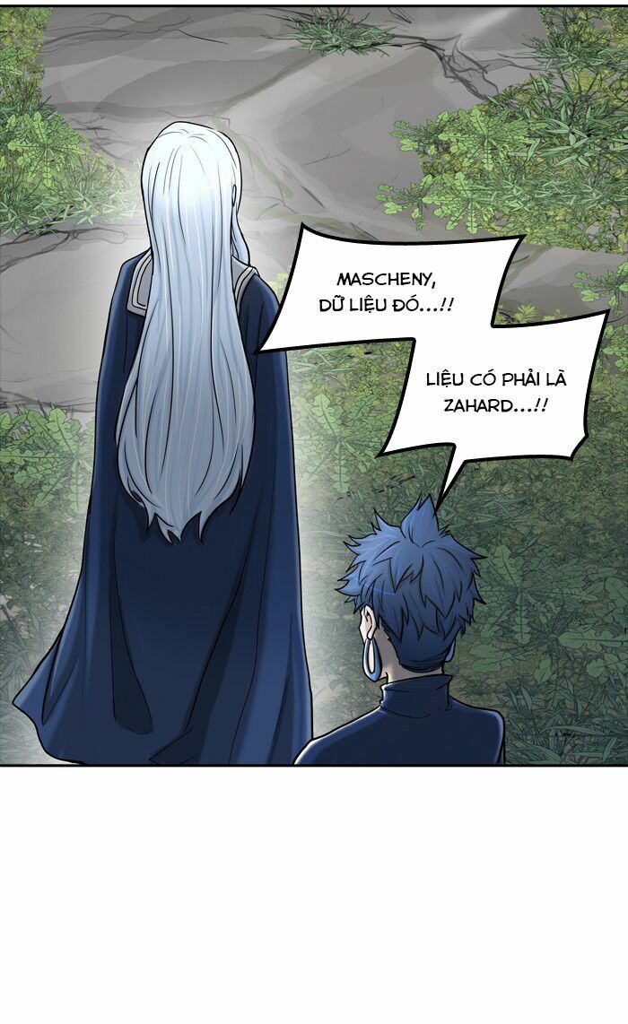 Tòa Tháp Bí Ẩn 2: Chapter 290.5: (tiếp)