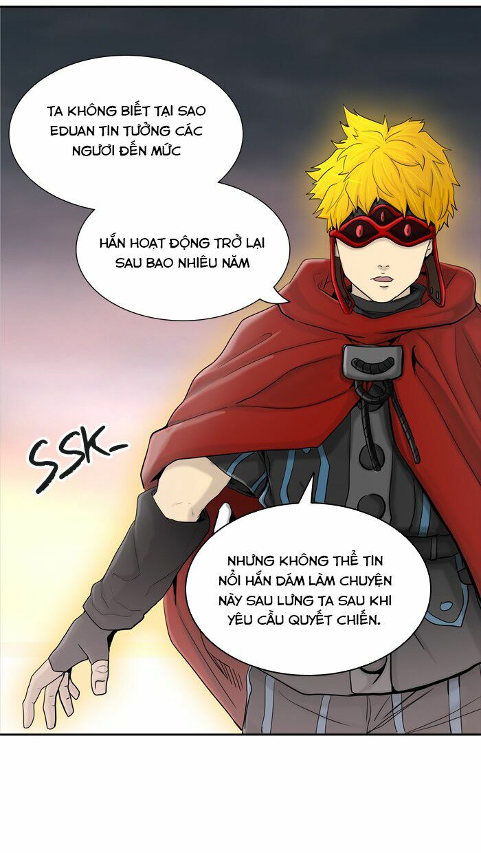 Tòa Tháp Bí Ẩn 2: Chapter 290.5: (tiếp)