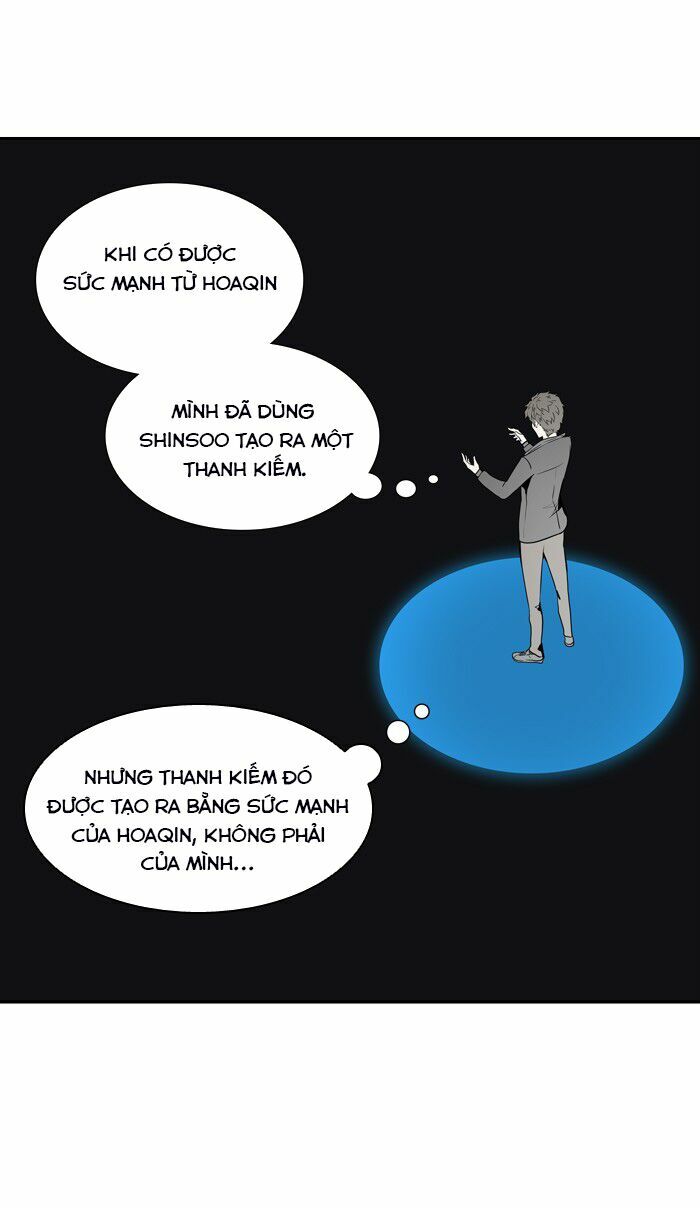 Tòa Tháp Bí Ẩn 2: Chapter 290