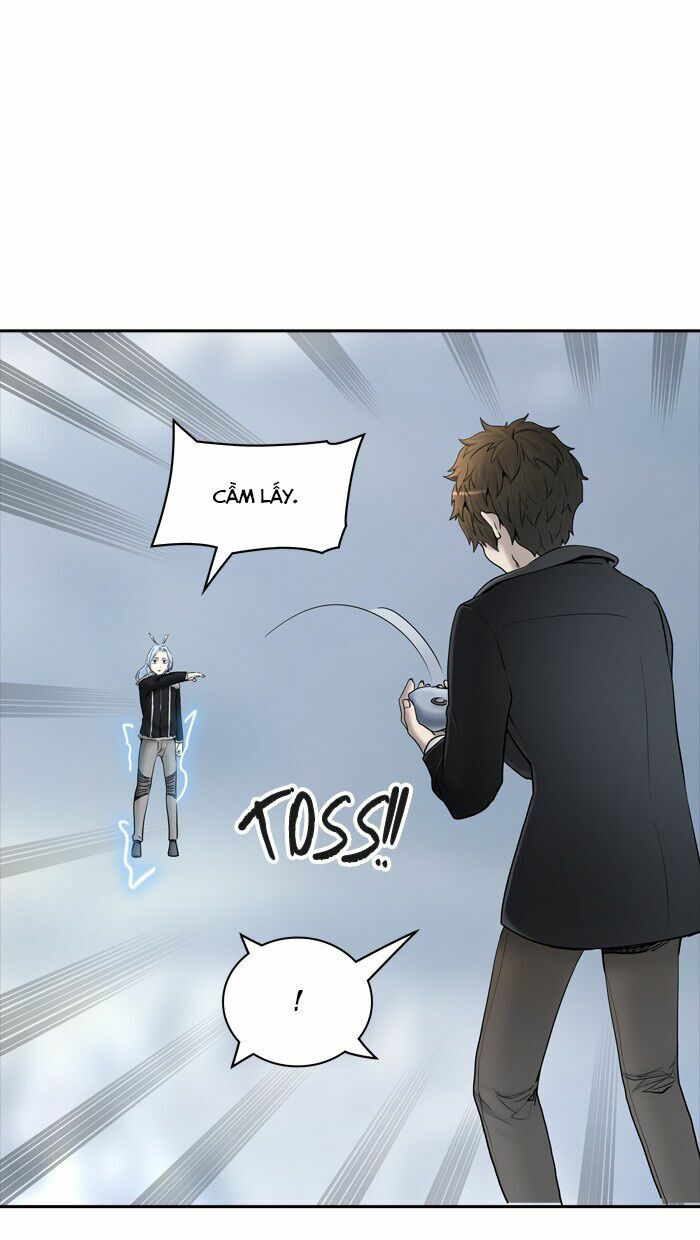 Tòa Tháp Bí Ẩn 2: Chapter 290