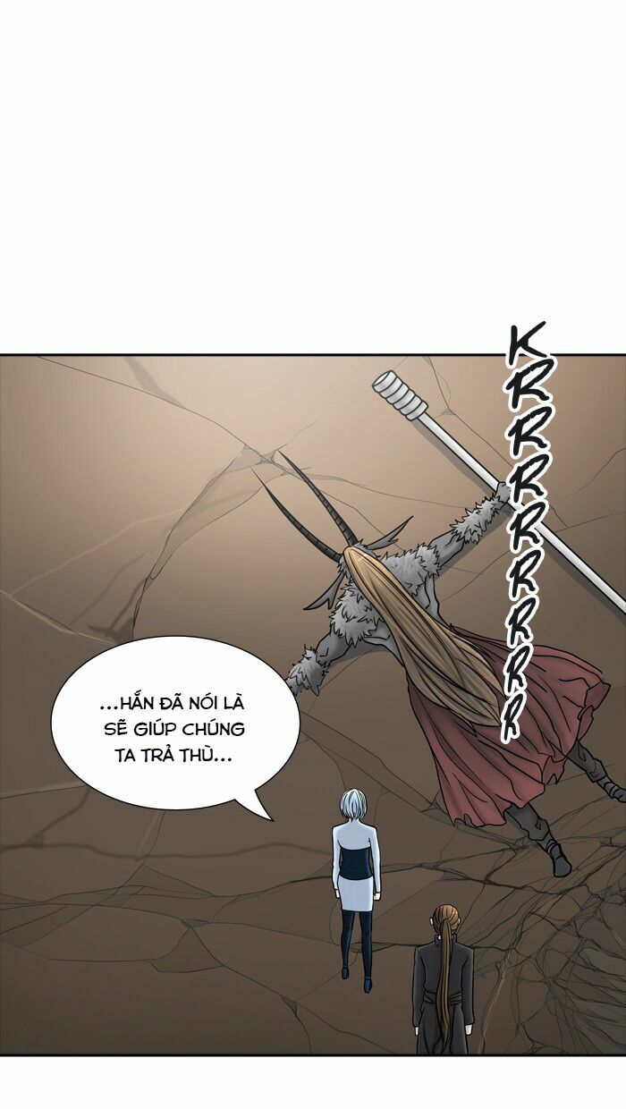 Tòa Tháp Bí Ẩn 2: Chapter 290