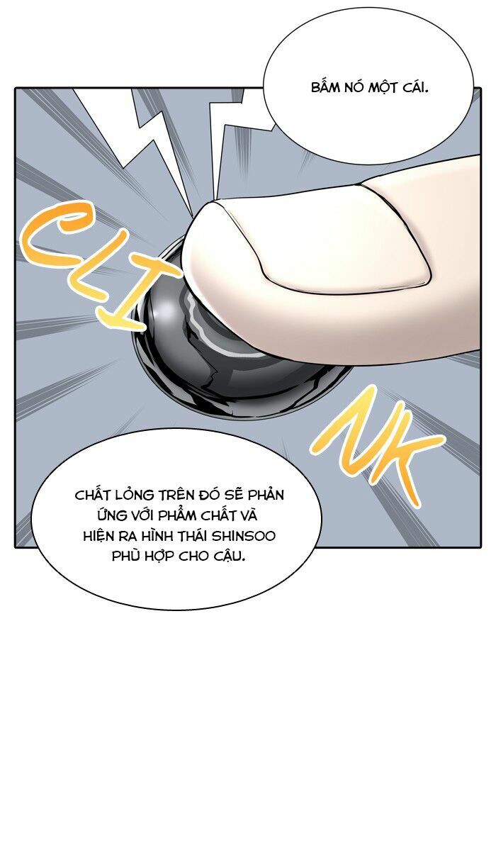 Tòa Tháp Bí Ẩn 2: Chapter 290