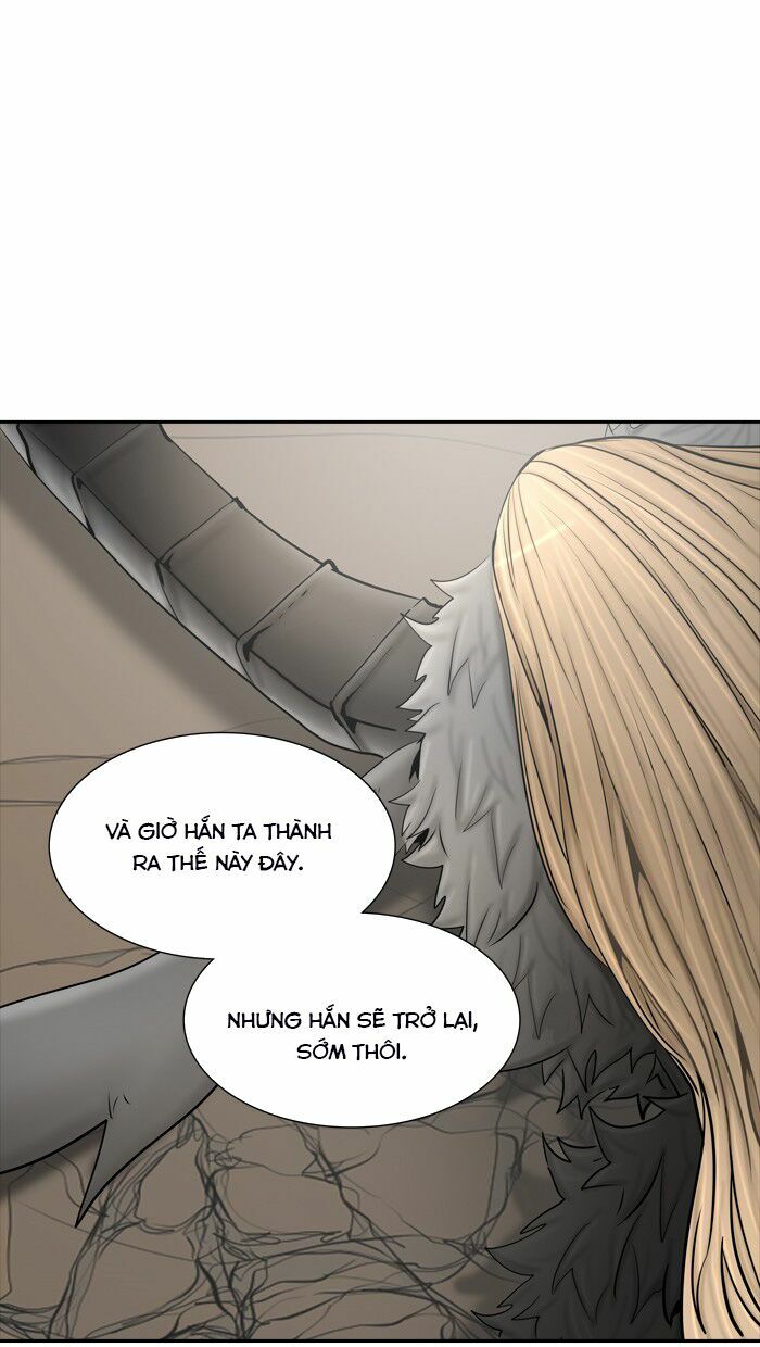 Tòa Tháp Bí Ẩn 2: Chapter 290