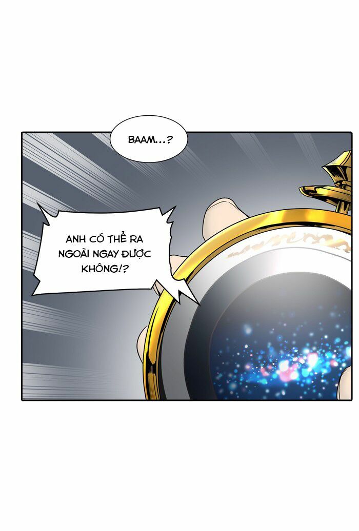 Tòa Tháp Bí Ẩn 2: Chapter 290