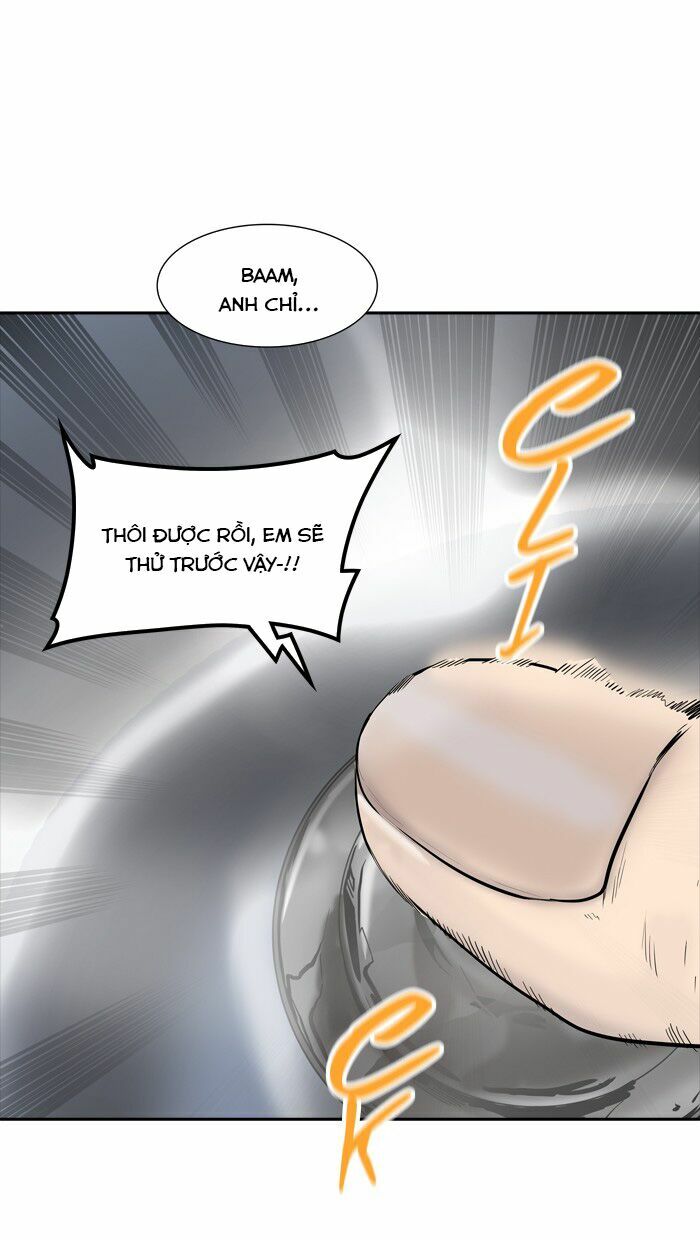 Tòa Tháp Bí Ẩn 2: Chapter 290