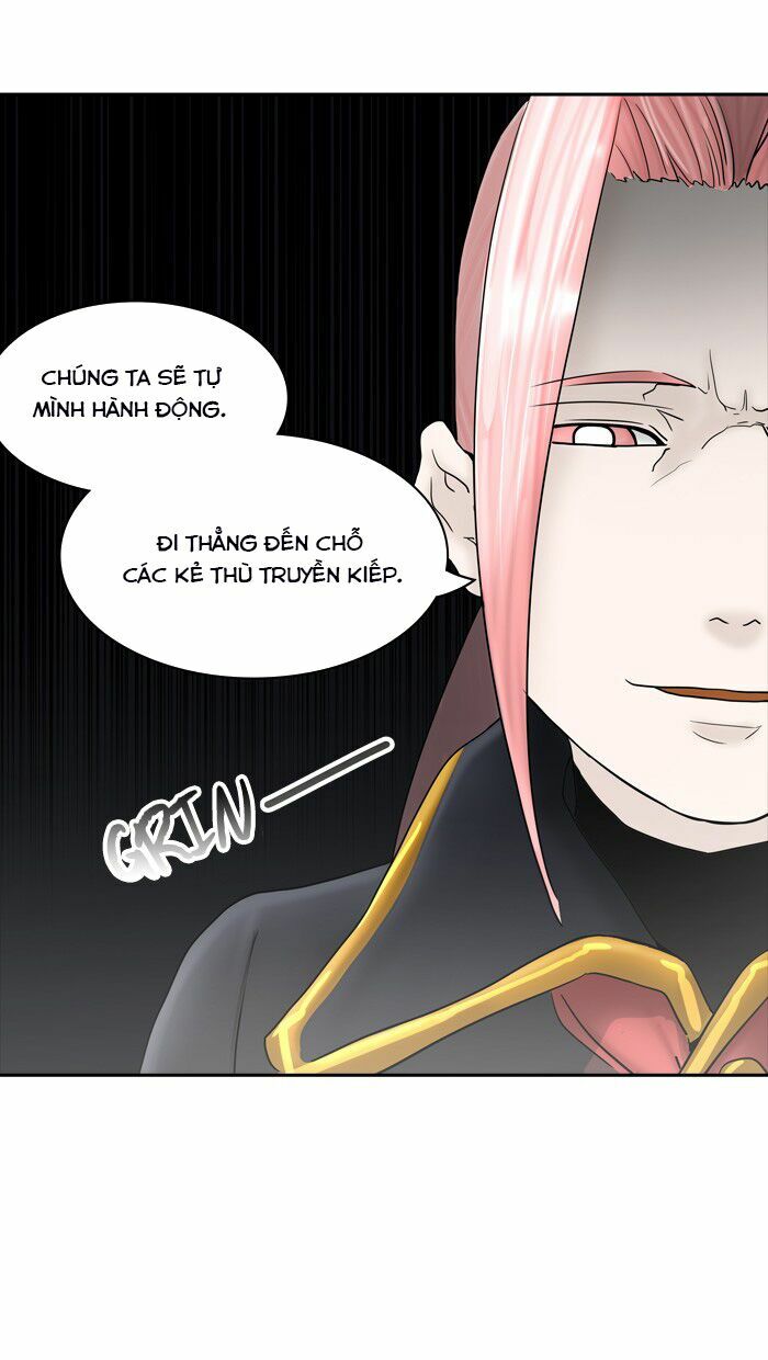 Tòa Tháp Bí Ẩn 2: Chapter 290