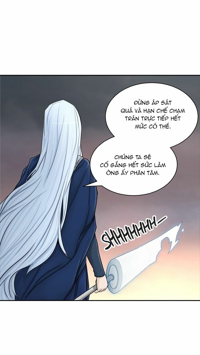 Tòa Tháp Bí Ẩn 2: Chapter 291