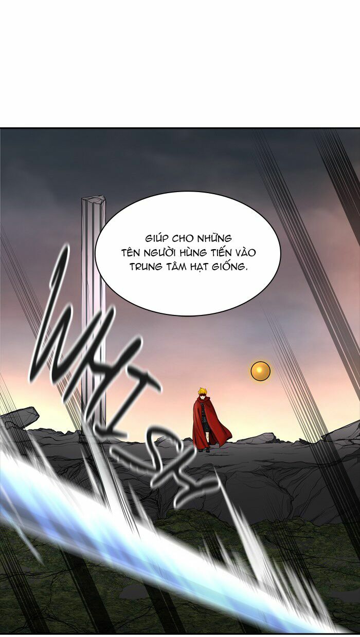 Tòa Tháp Bí Ẩn 2: Chapter 291