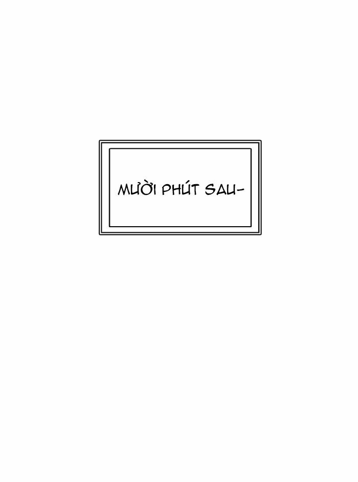 Tòa Tháp Bí Ẩn 2: Chapter 291