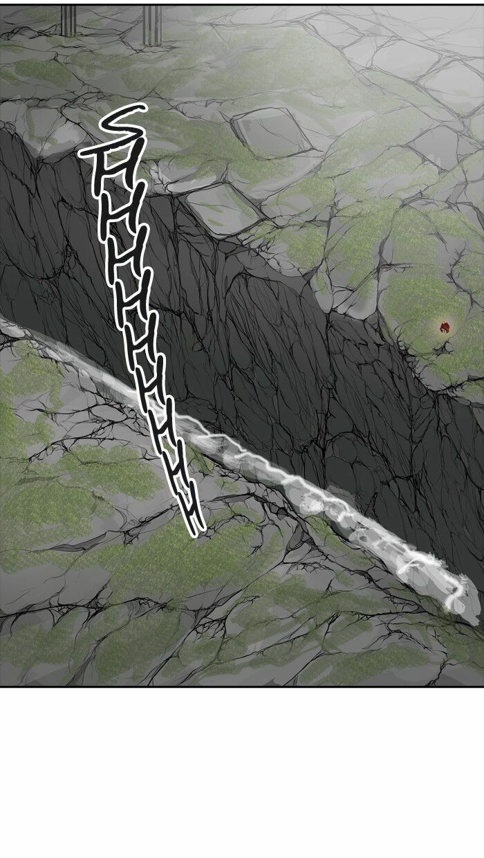 Tòa Tháp Bí Ẩn 2: Chapter 291