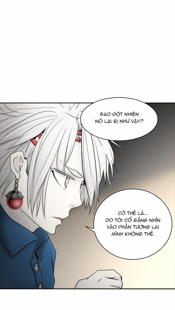 Tòa Tháp Bí Ẩn 2: Chapter 291