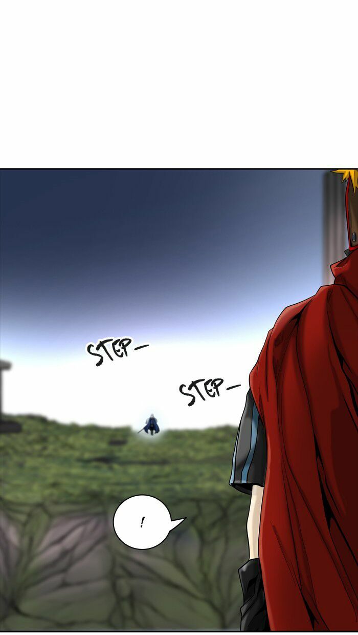Tòa Tháp Bí Ẩn 2: Chapter 291