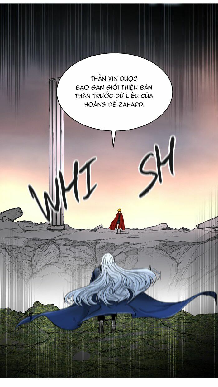 Tòa Tháp Bí Ẩn 2: Chapter 291