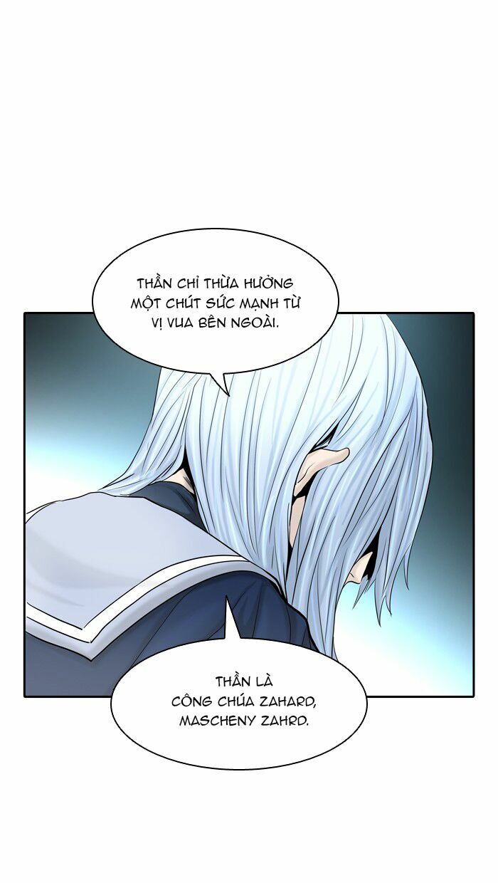Tòa Tháp Bí Ẩn 2: Chapter 291