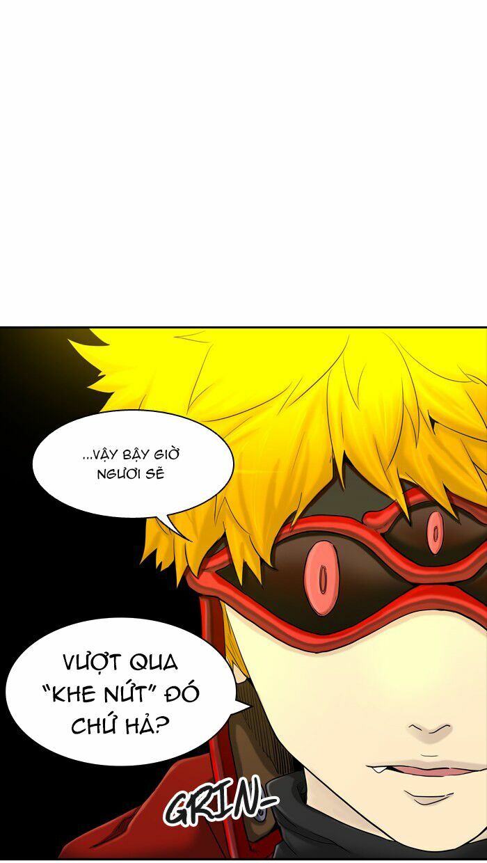 Tòa Tháp Bí Ẩn 2: Chapter 291