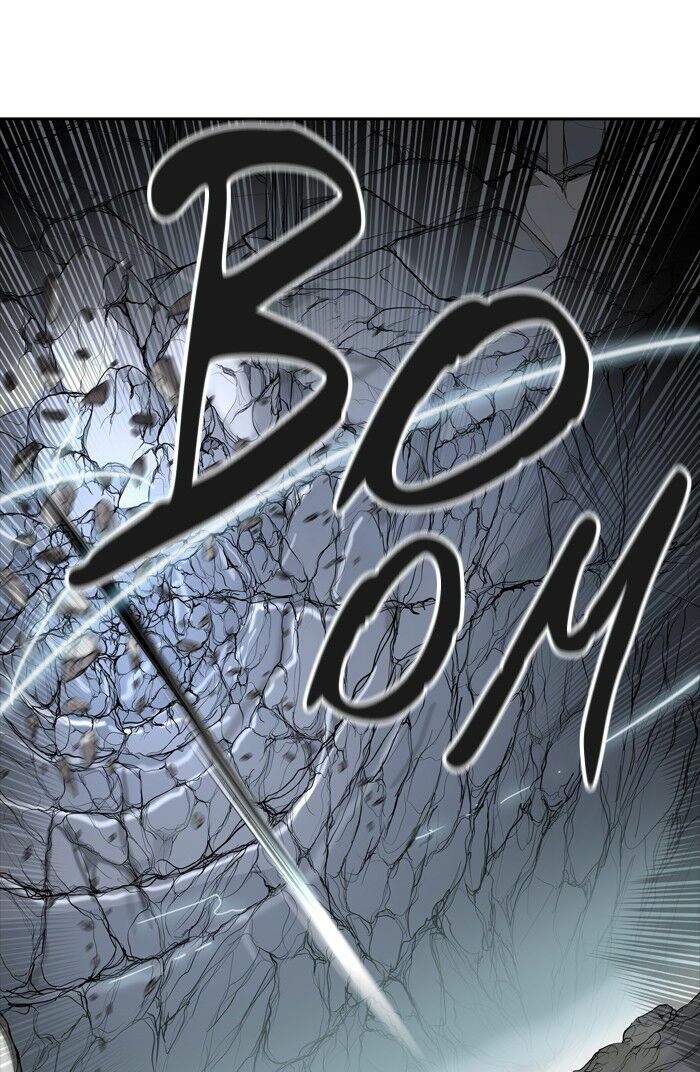 Tòa Tháp Bí Ẩn 2: Chapter 291