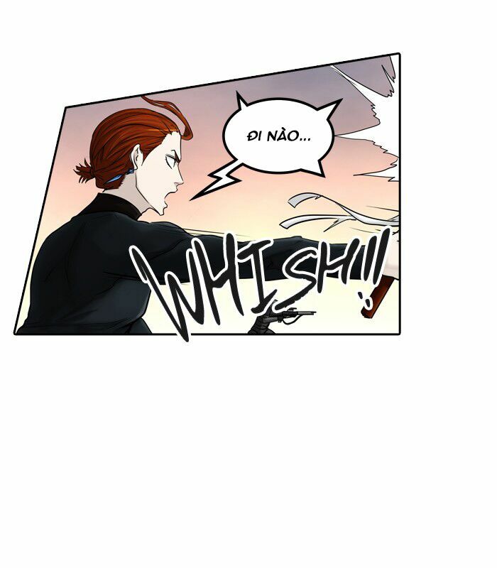 Tòa Tháp Bí Ẩn 2: Chapter 291