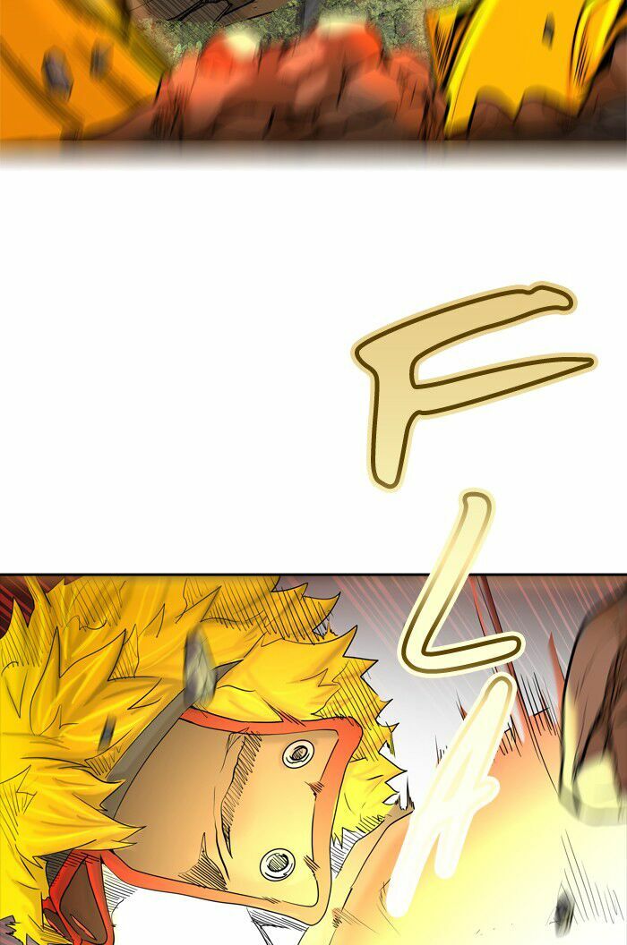 Tòa Tháp Bí Ẩn 2: Chapter 291