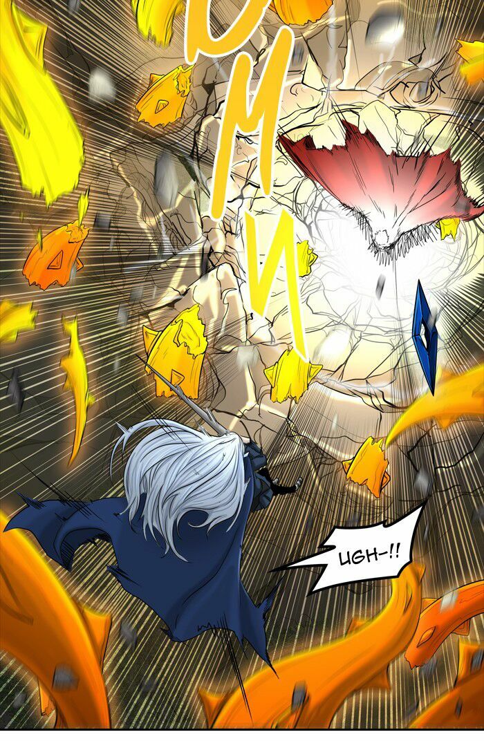 Tòa Tháp Bí Ẩn 2: Chapter 291