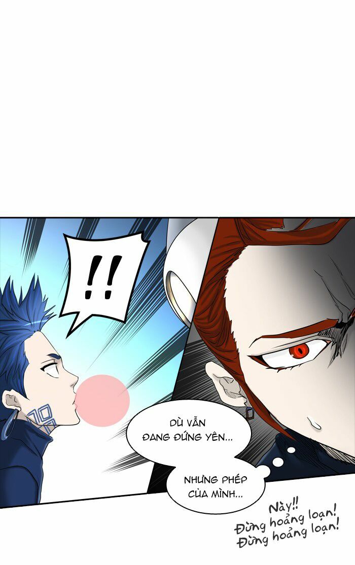 Tòa Tháp Bí Ẩn 2: Chapter 291