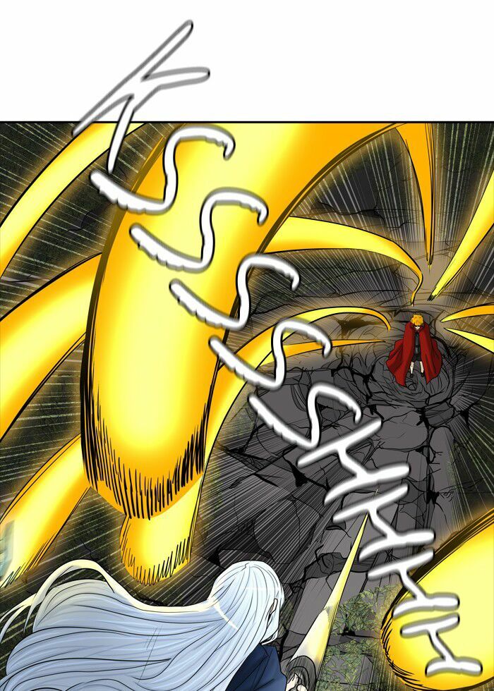 Tòa Tháp Bí Ẩn 2: Chapter 291