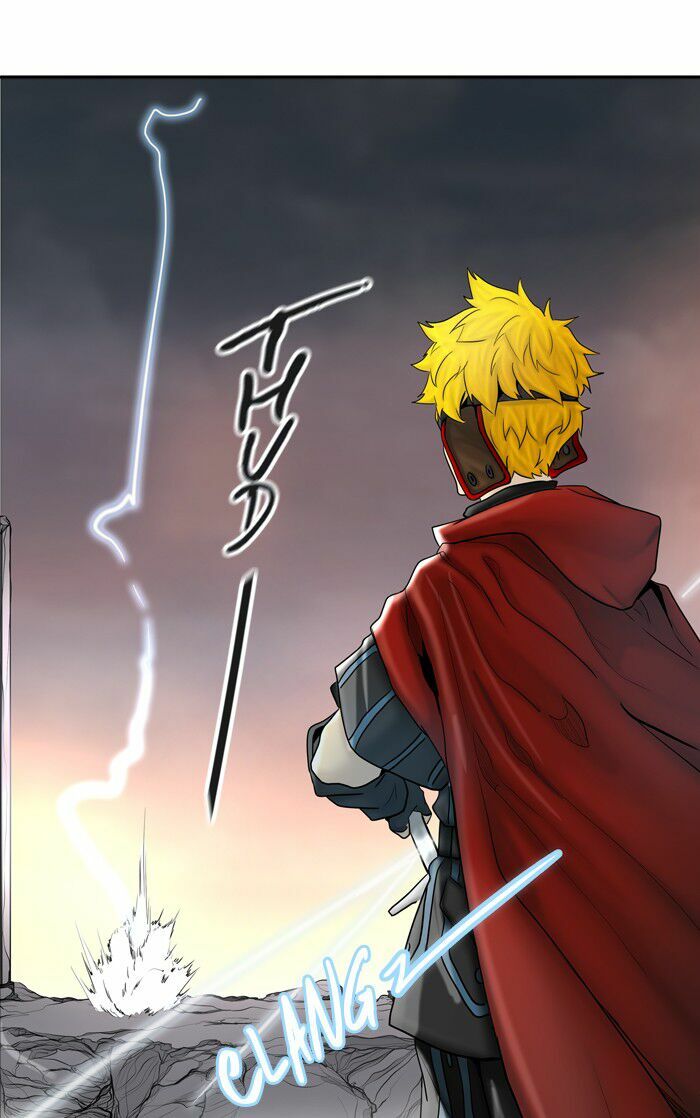 Tòa Tháp Bí Ẩn 2: Chapter 292.5: (tiếp)