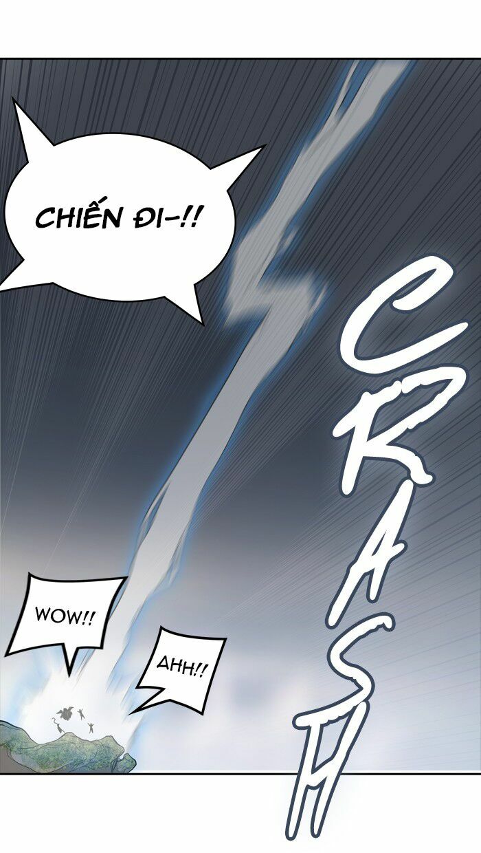 Tòa Tháp Bí Ẩn 2: Chapter 292.5: (tiếp)