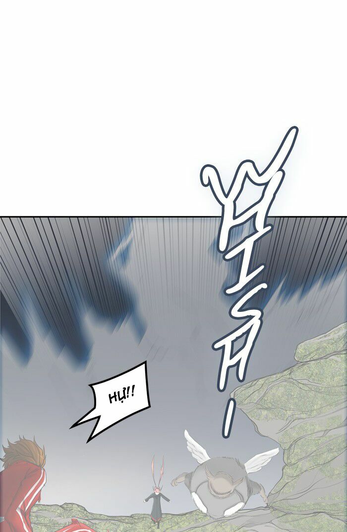 Tòa Tháp Bí Ẩn 2: Chapter 292.5: (tiếp)