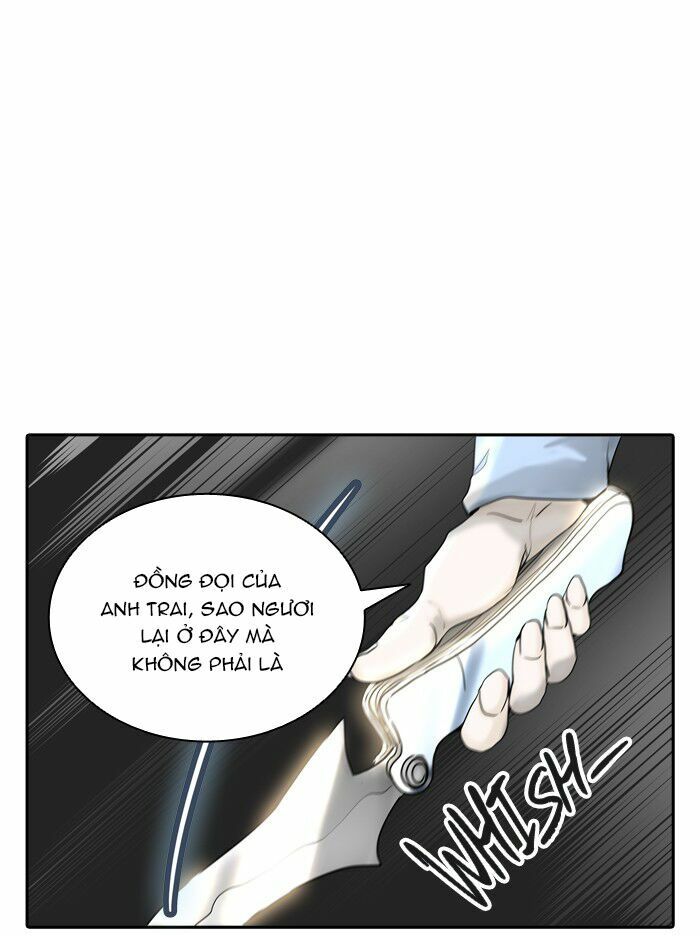 Tòa Tháp Bí Ẩn 2: Chapter 292.5: (tiếp)