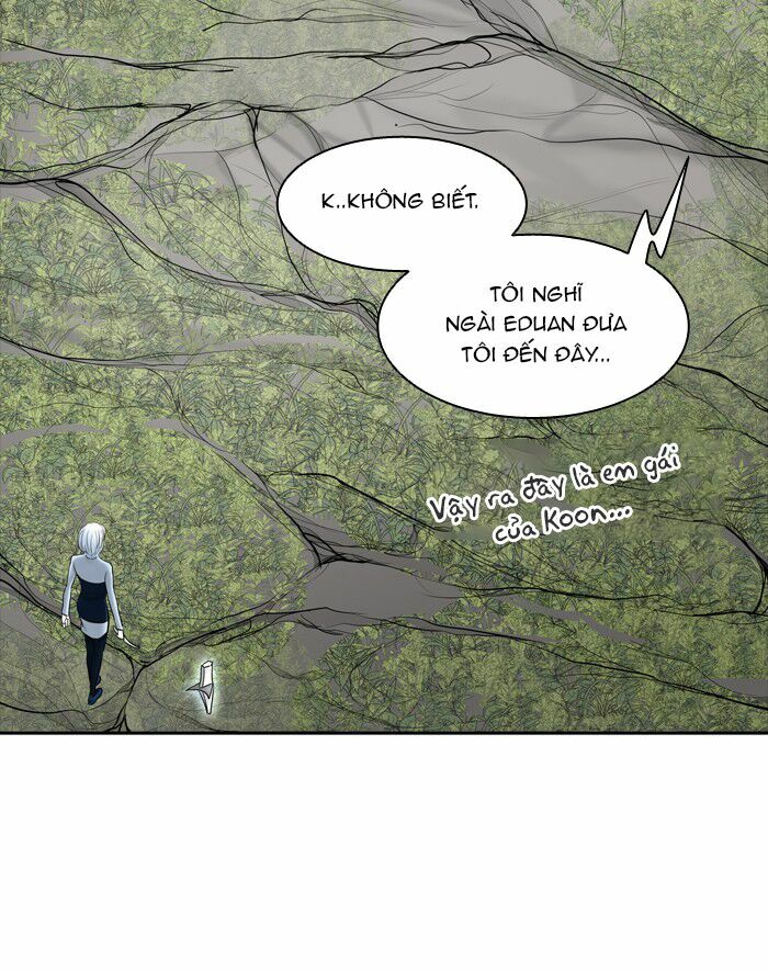 Tòa Tháp Bí Ẩn 2: Chapter 292.5: (tiếp)