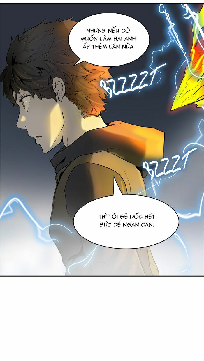 Tòa Tháp Bí Ẩn 2: Chapter 292.5: (tiếp)