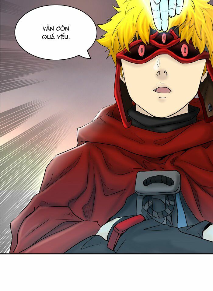 Tòa Tháp Bí Ẩn 2: Chapter 292.5: (tiếp)