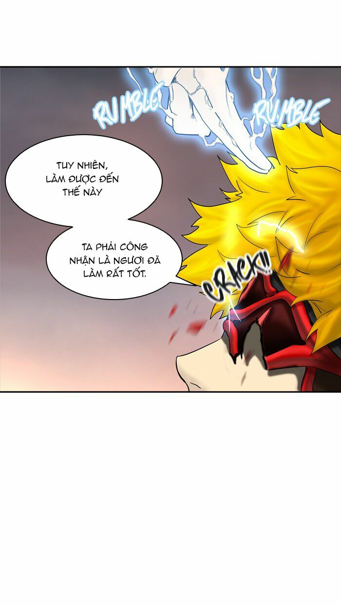 Tòa Tháp Bí Ẩn 2: Chapter 292.5: (tiếp)