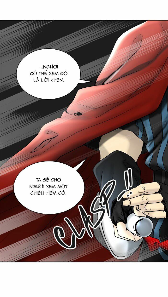 Tòa Tháp Bí Ẩn 2: Chapter 292.5: (tiếp)