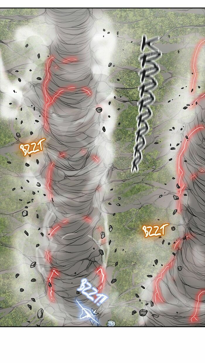 Tòa Tháp Bí Ẩn 2: Chapter 293