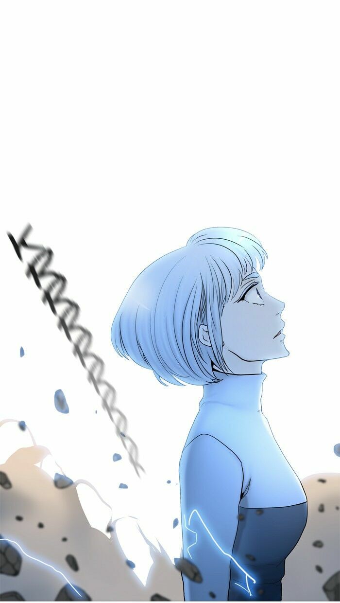 Tòa Tháp Bí Ẩn 2: Chapter 293