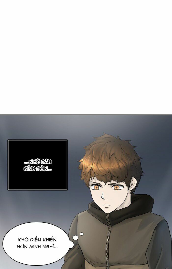 Tòa Tháp Bí Ẩn 2: Chapter 293