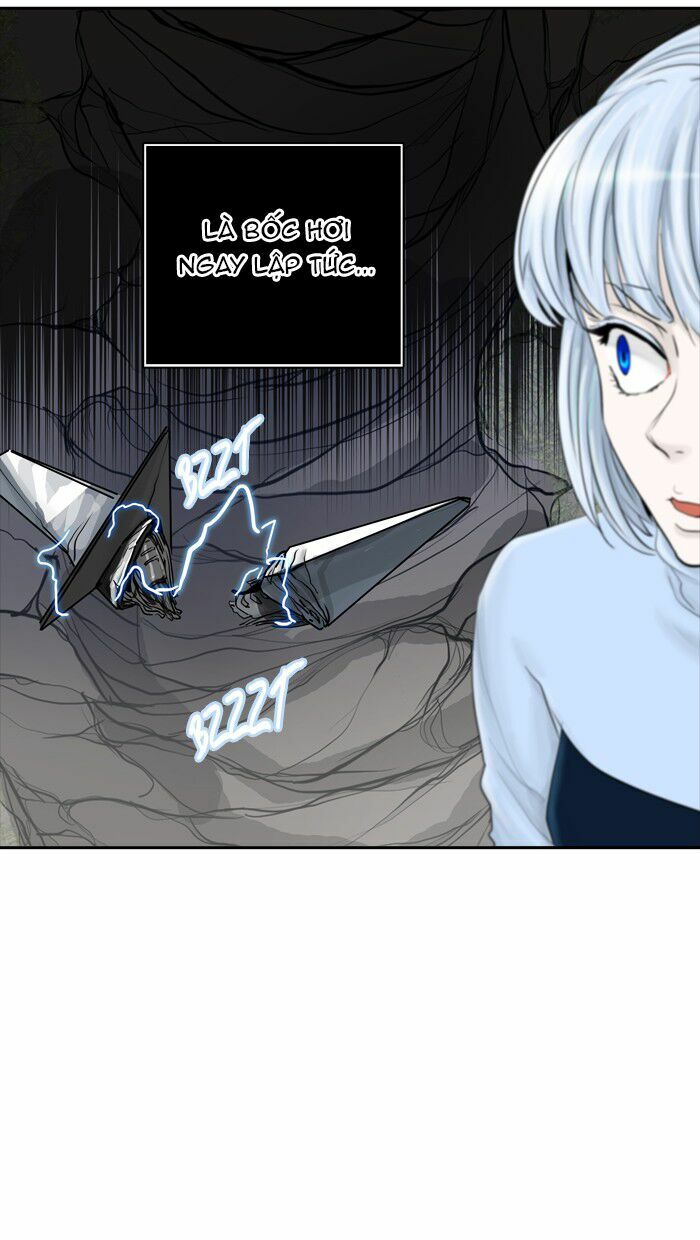 Tòa Tháp Bí Ẩn 2: Chapter 293