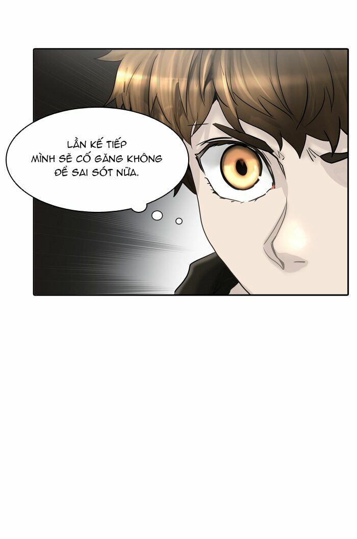 Tòa Tháp Bí Ẩn 2: Chapter 293